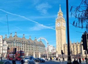Big Ben